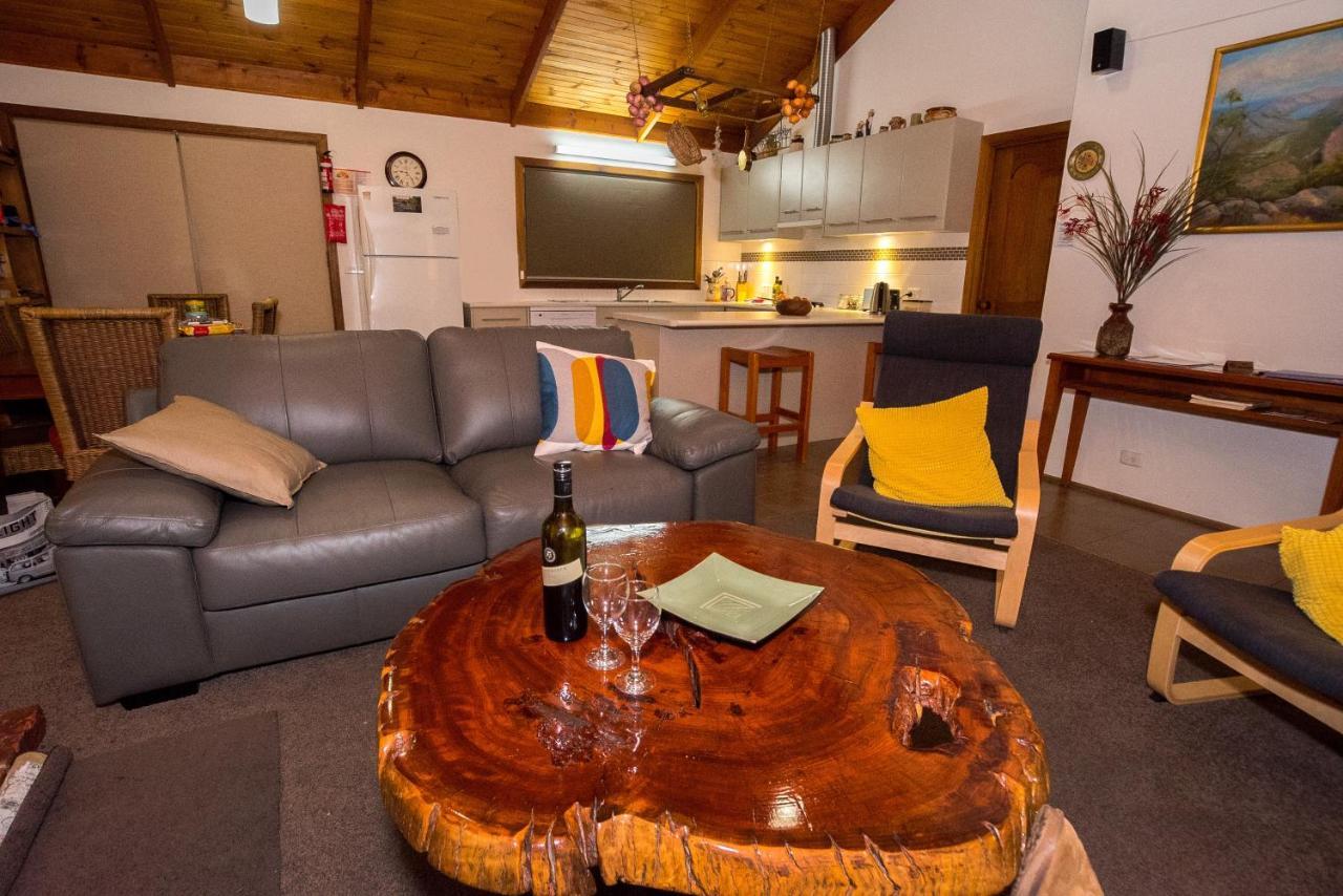Ellimata Holiday Cottage 홀스갭 외부 사진