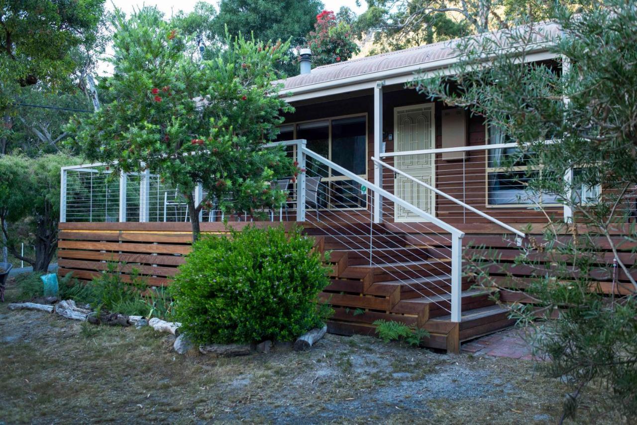 Ellimata Holiday Cottage 홀스갭 외부 사진