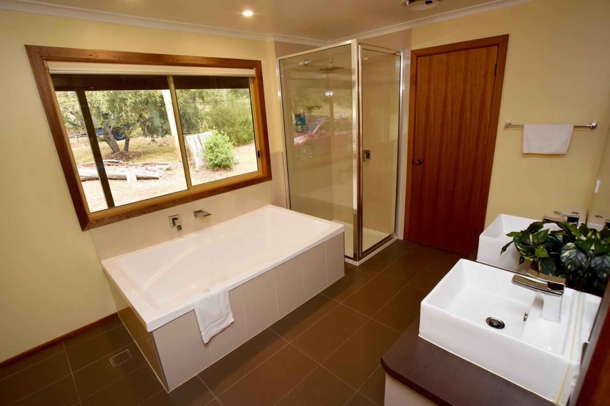 Ellimata Holiday Cottage 홀스갭 외부 사진