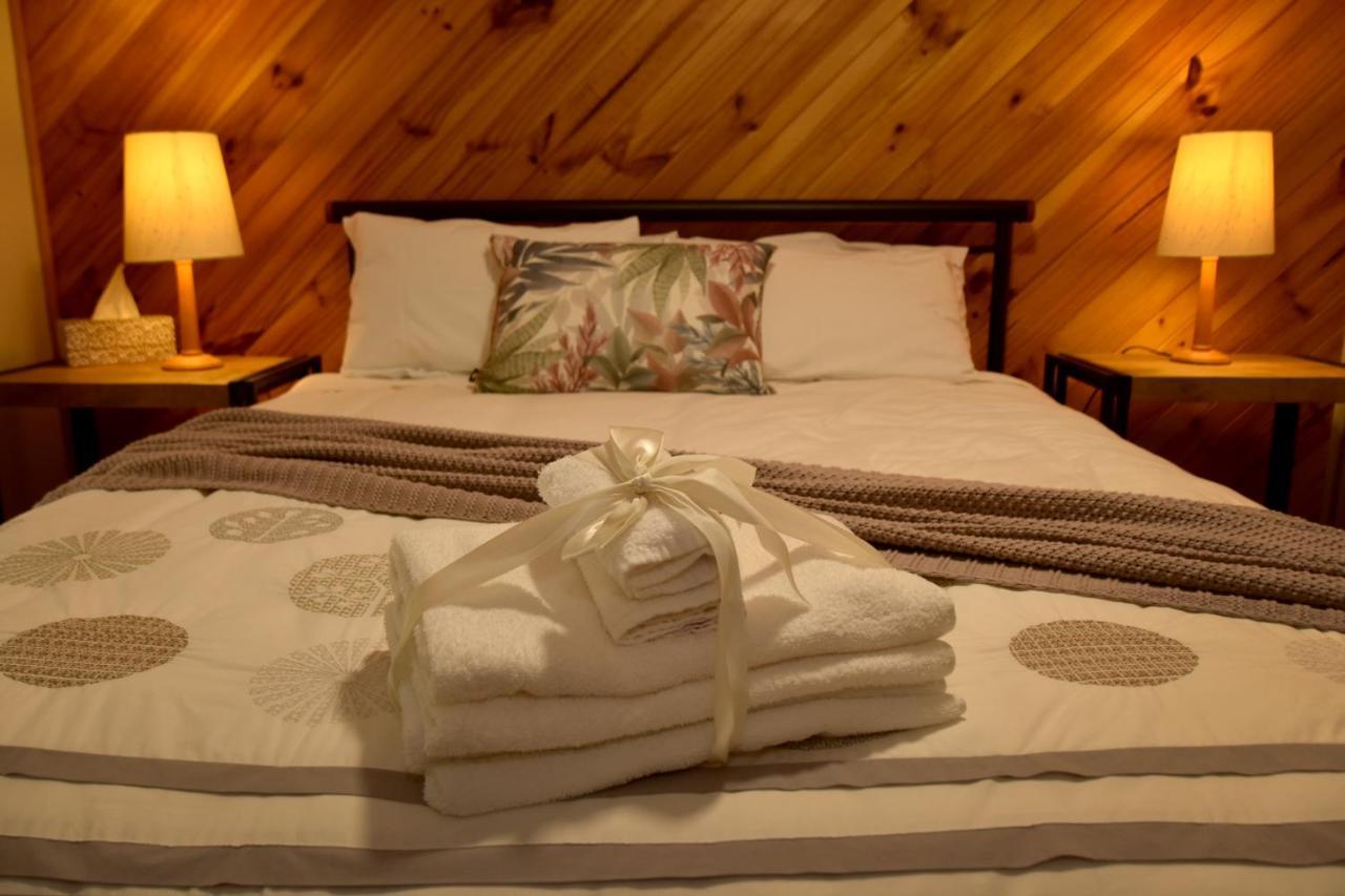 Ellimata Holiday Cottage 홀스갭 외부 사진
