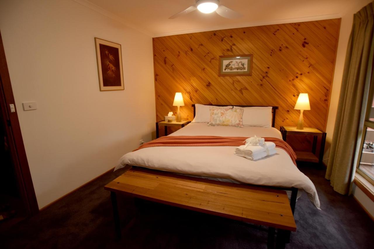 Ellimata Holiday Cottage 홀스갭 외부 사진