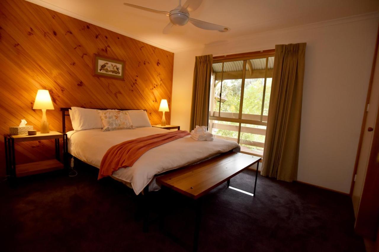 Ellimata Holiday Cottage 홀스갭 외부 사진