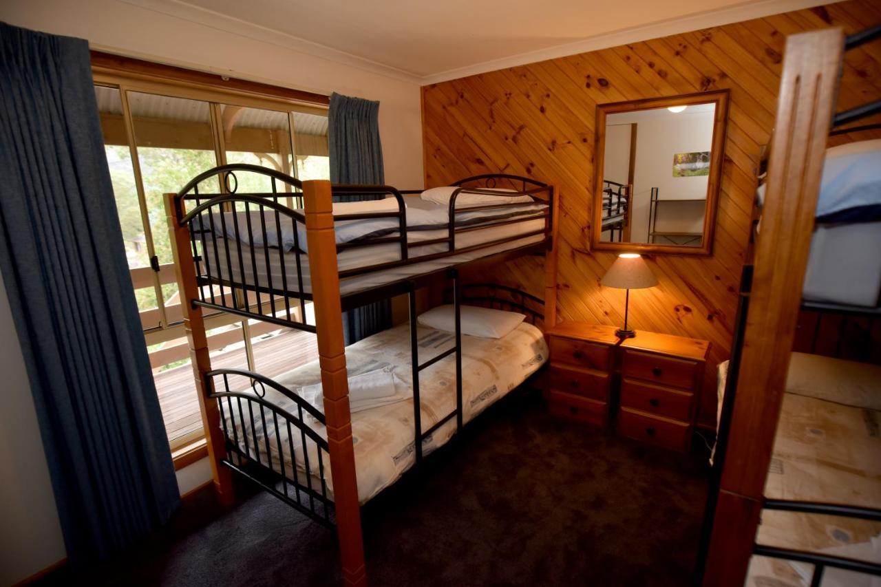 Ellimata Holiday Cottage 홀스갭 외부 사진